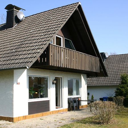 Holiday Home Andrea By Interhome Hausen  Esterno foto