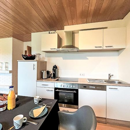 Holiday Home Andrea By Interhome Hausen  Esterno foto
