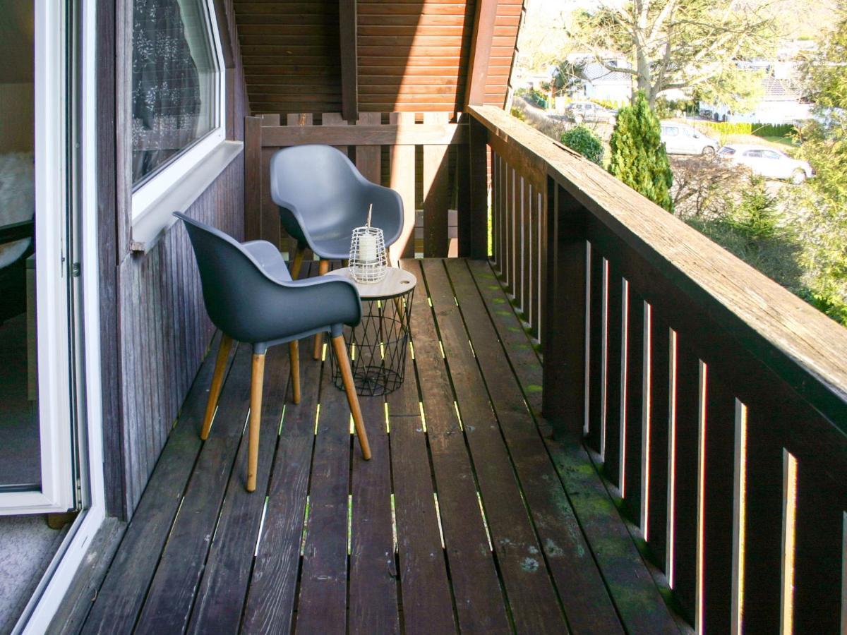 Holiday Home Andrea By Interhome Hausen  Esterno foto