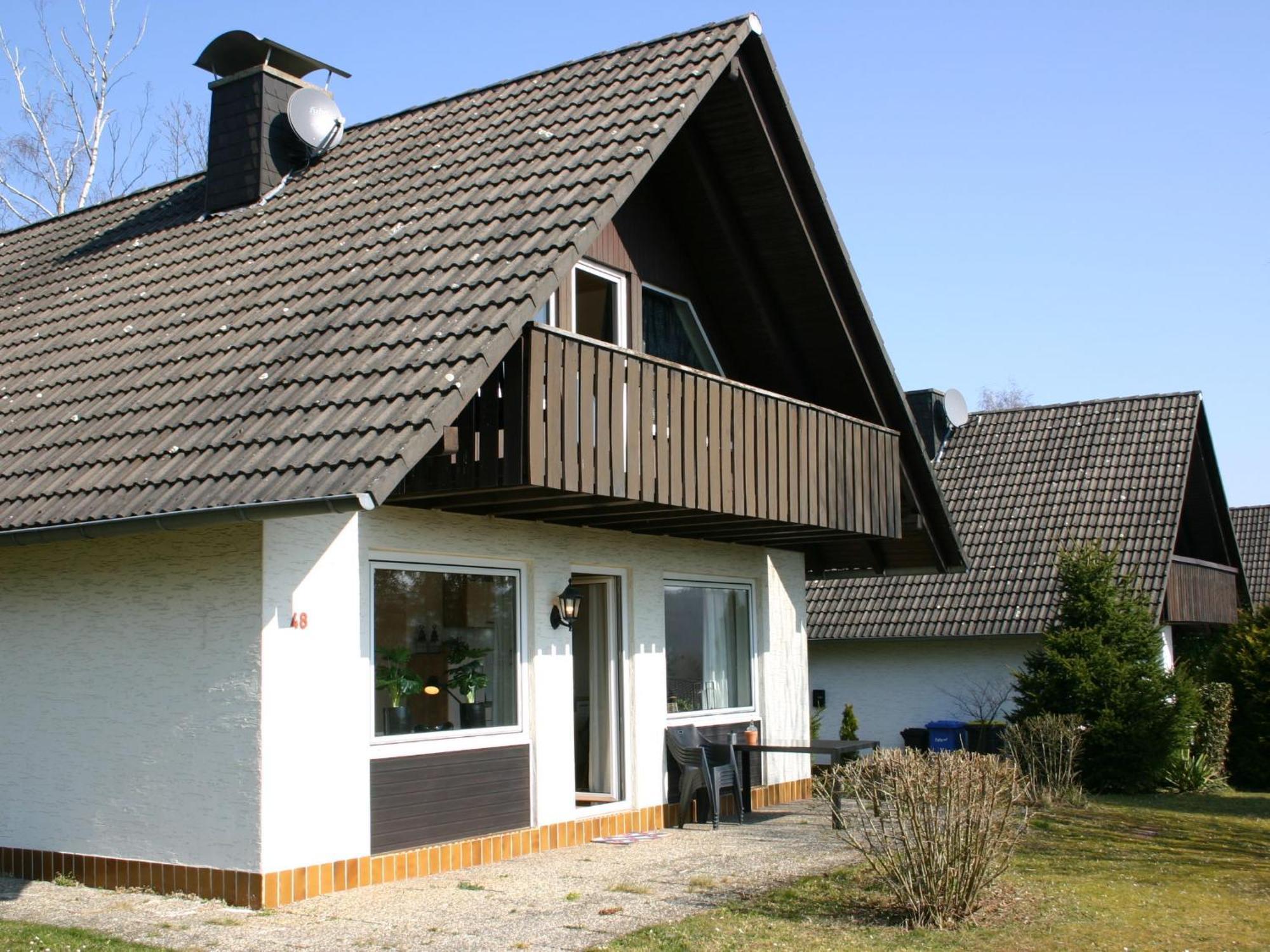 Holiday Home Andrea By Interhome Hausen  Esterno foto