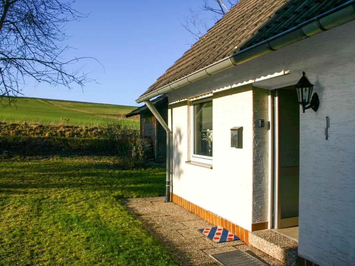 Holiday Home Andrea By Interhome Hausen  Esterno foto