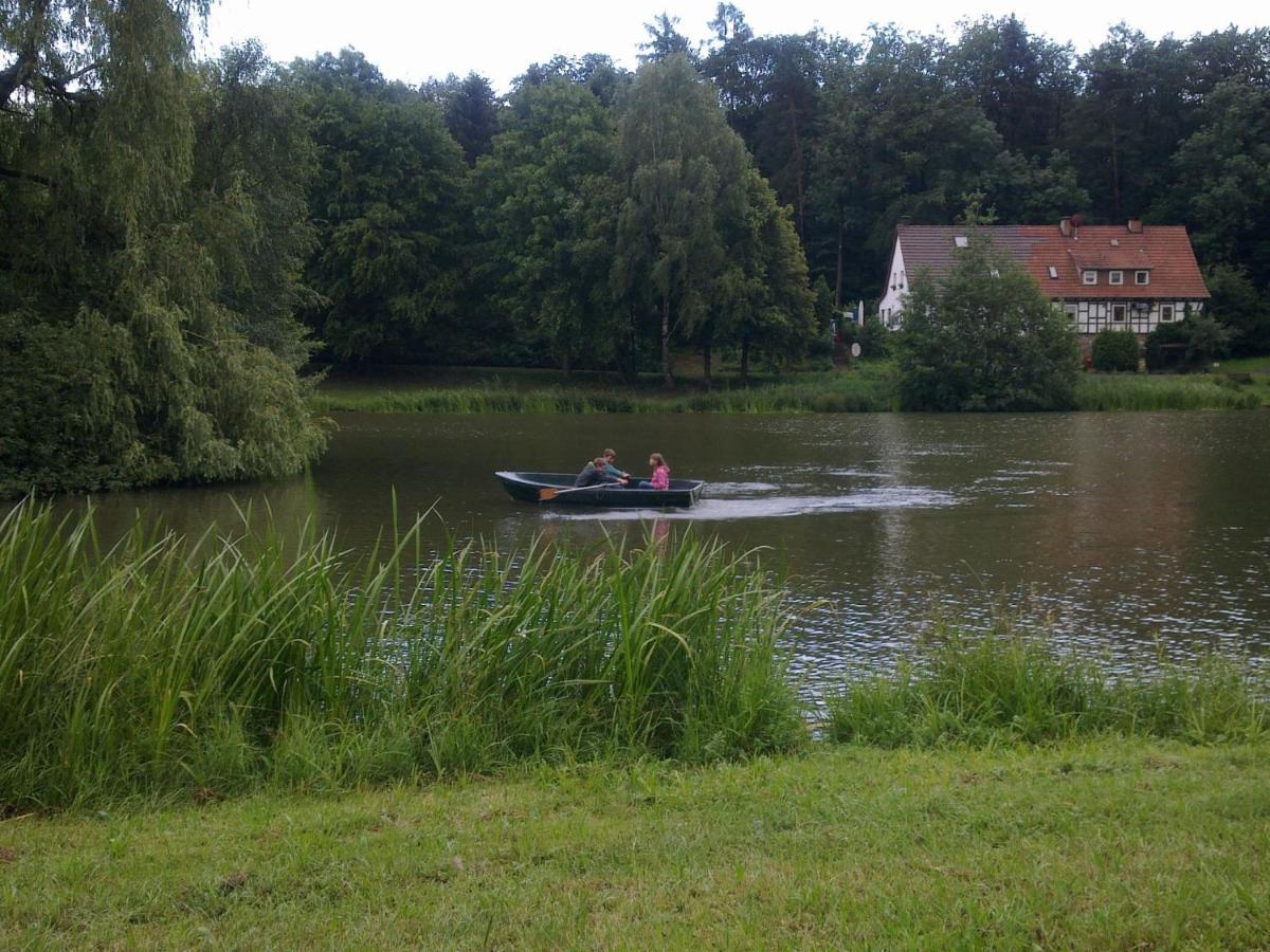 Holiday Home Andrea By Interhome Hausen  Esterno foto