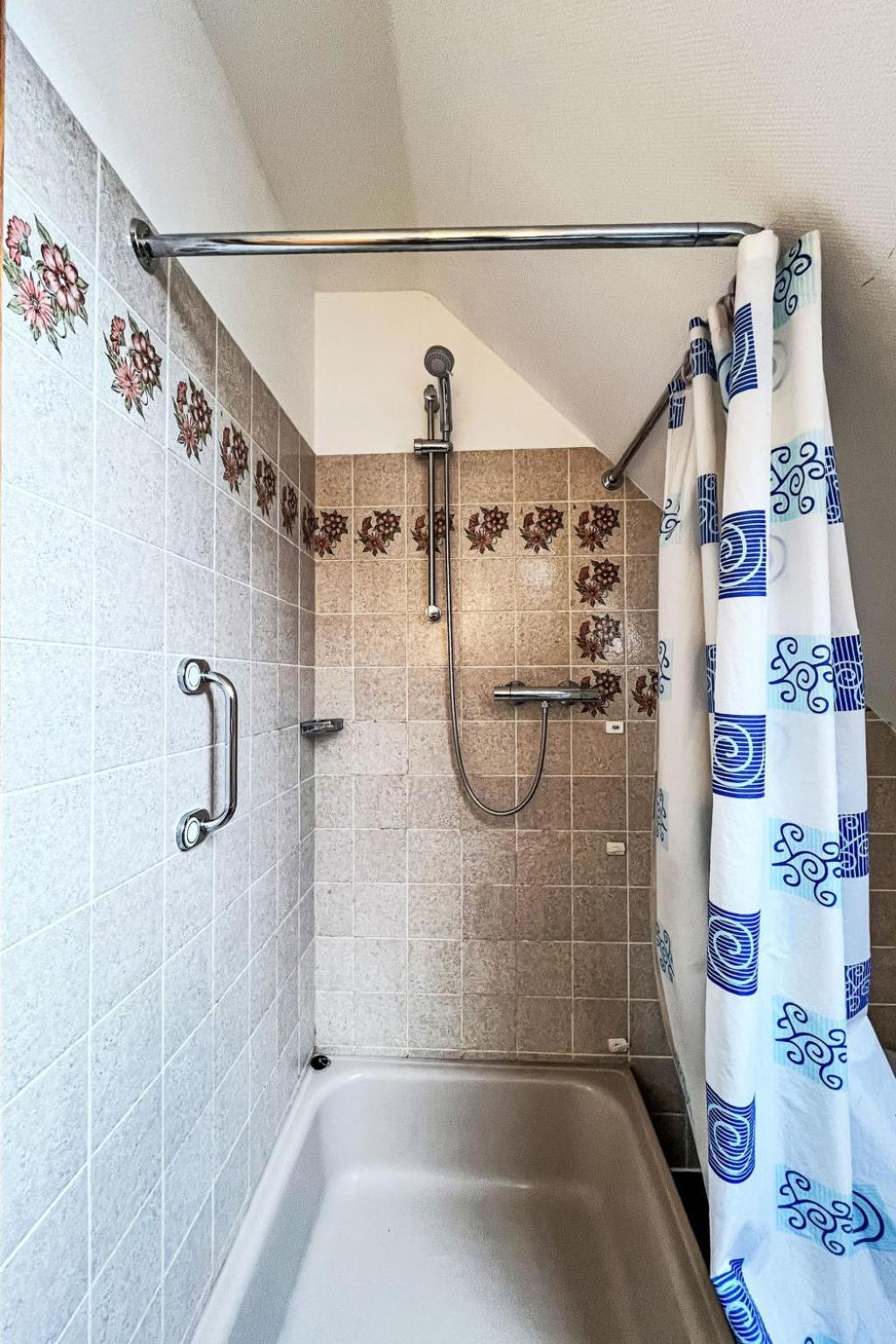 Holiday Home Andrea By Interhome Hausen  Esterno foto