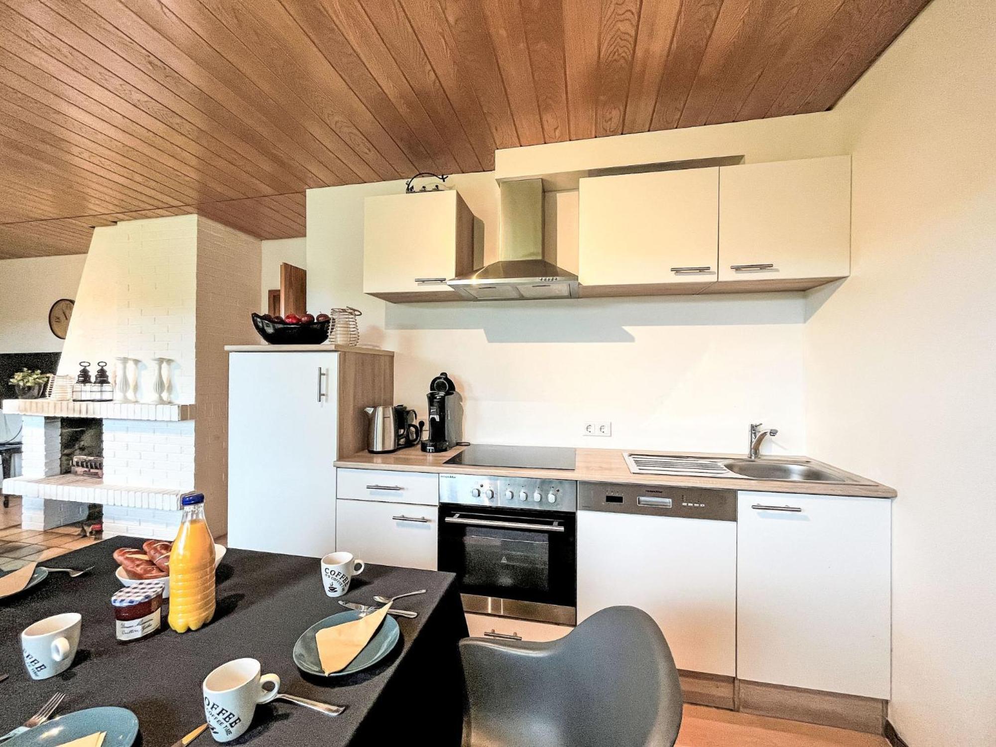 Holiday Home Andrea By Interhome Hausen  Esterno foto