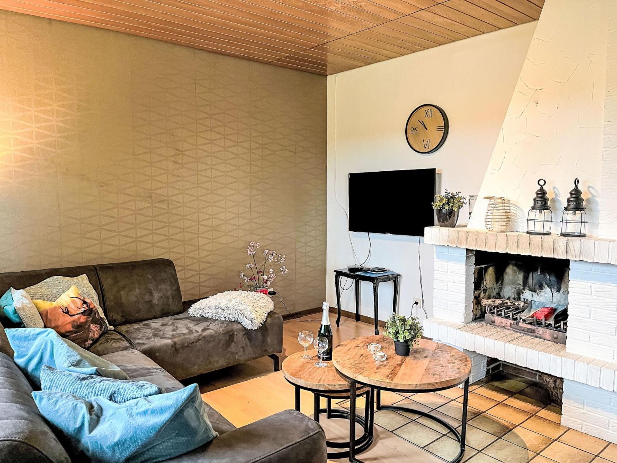 Holiday Home Andrea By Interhome Hausen  Esterno foto