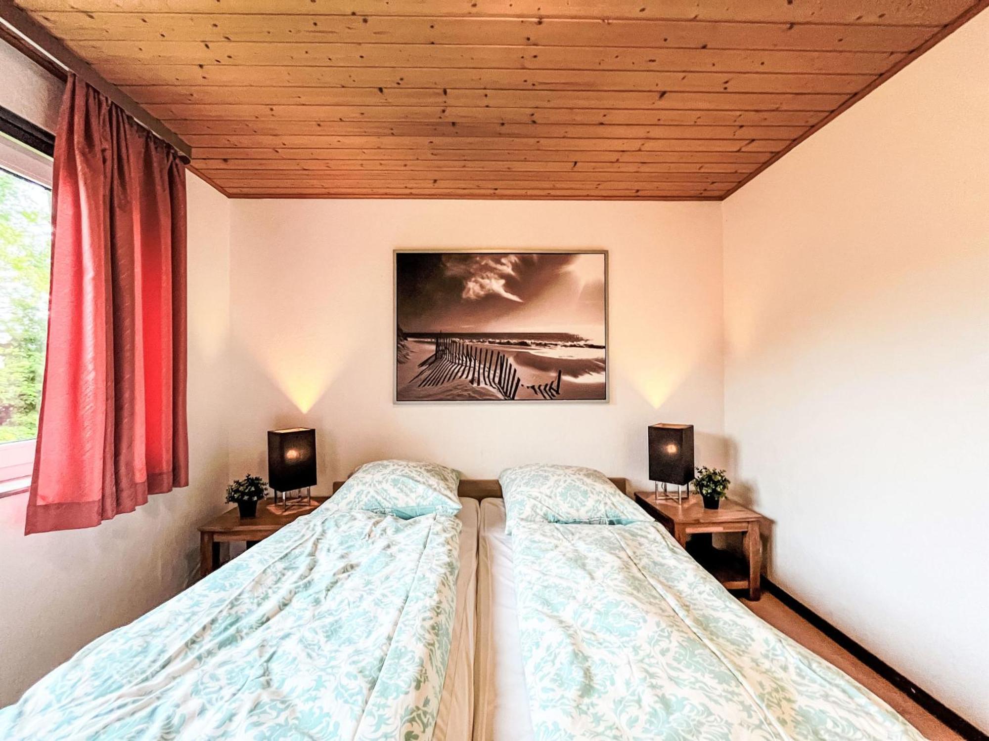Holiday Home Andrea By Interhome Hausen  Esterno foto