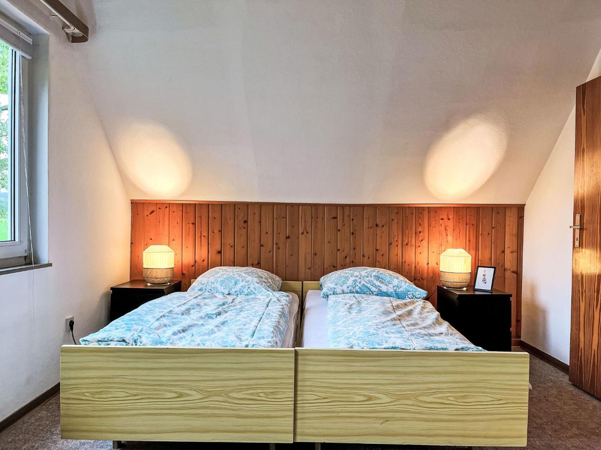 Holiday Home Andrea By Interhome Hausen  Esterno foto