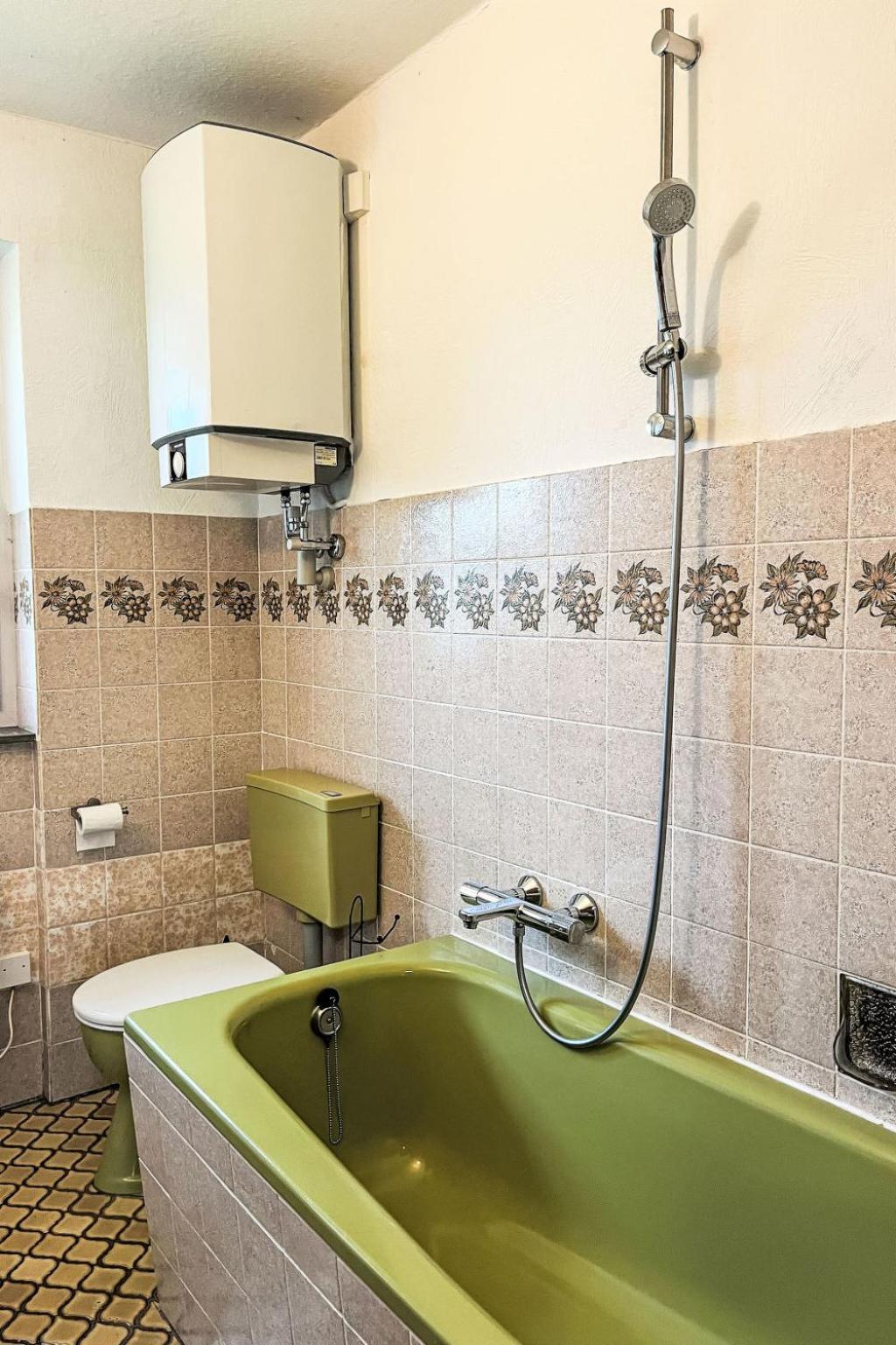 Holiday Home Andrea By Interhome Hausen  Esterno foto
