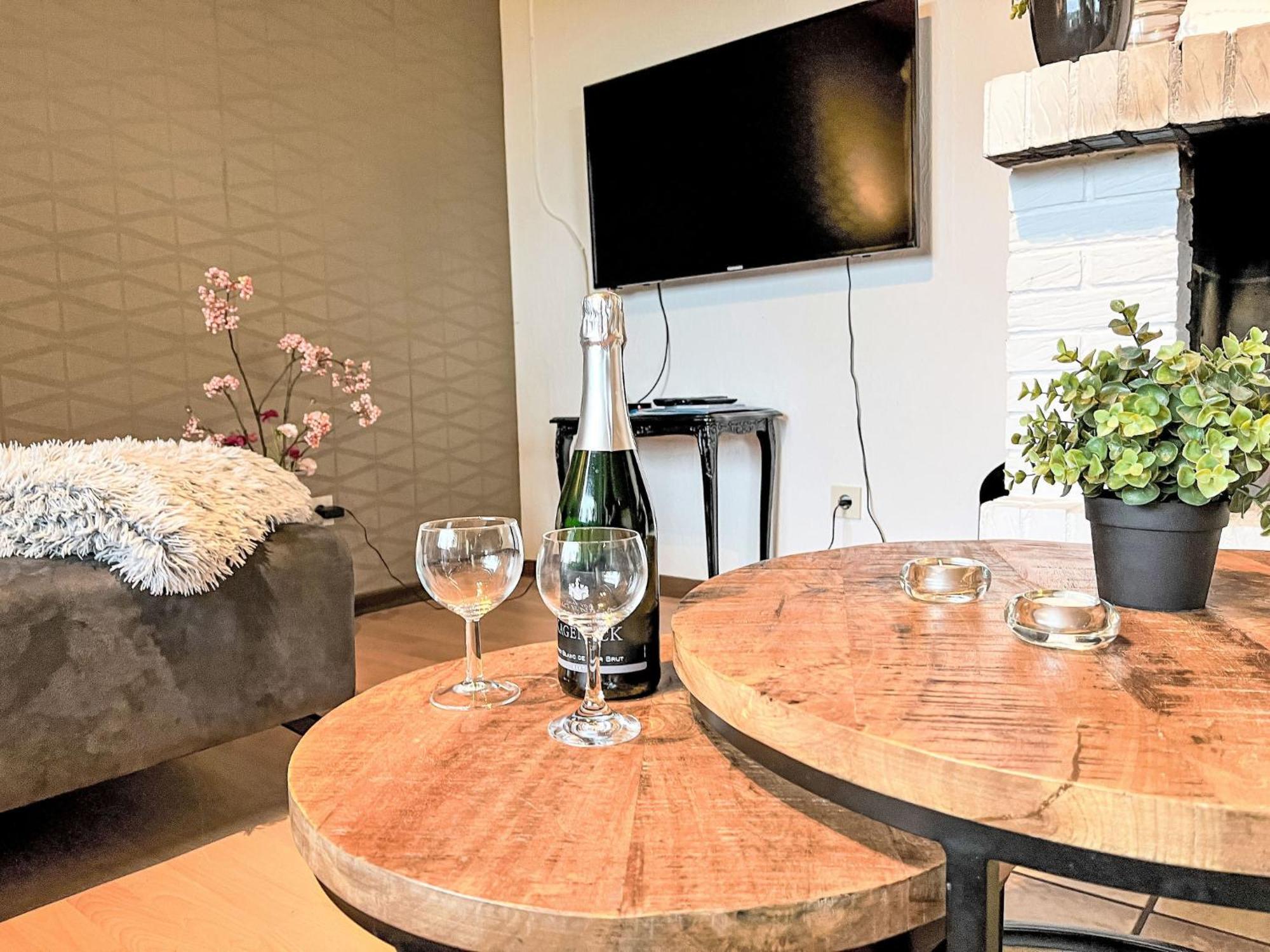 Holiday Home Andrea By Interhome Hausen  Esterno foto
