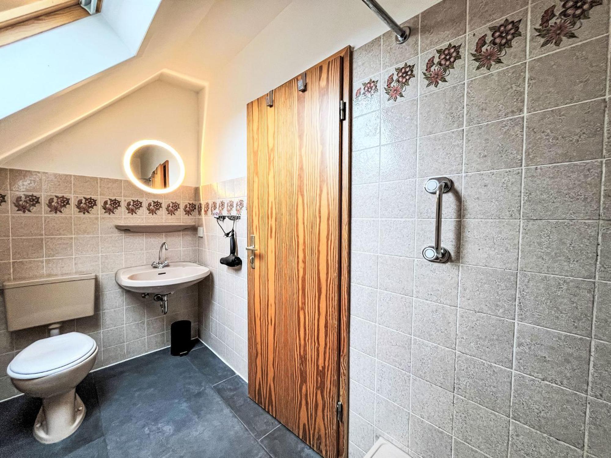 Holiday Home Andrea By Interhome Hausen  Esterno foto