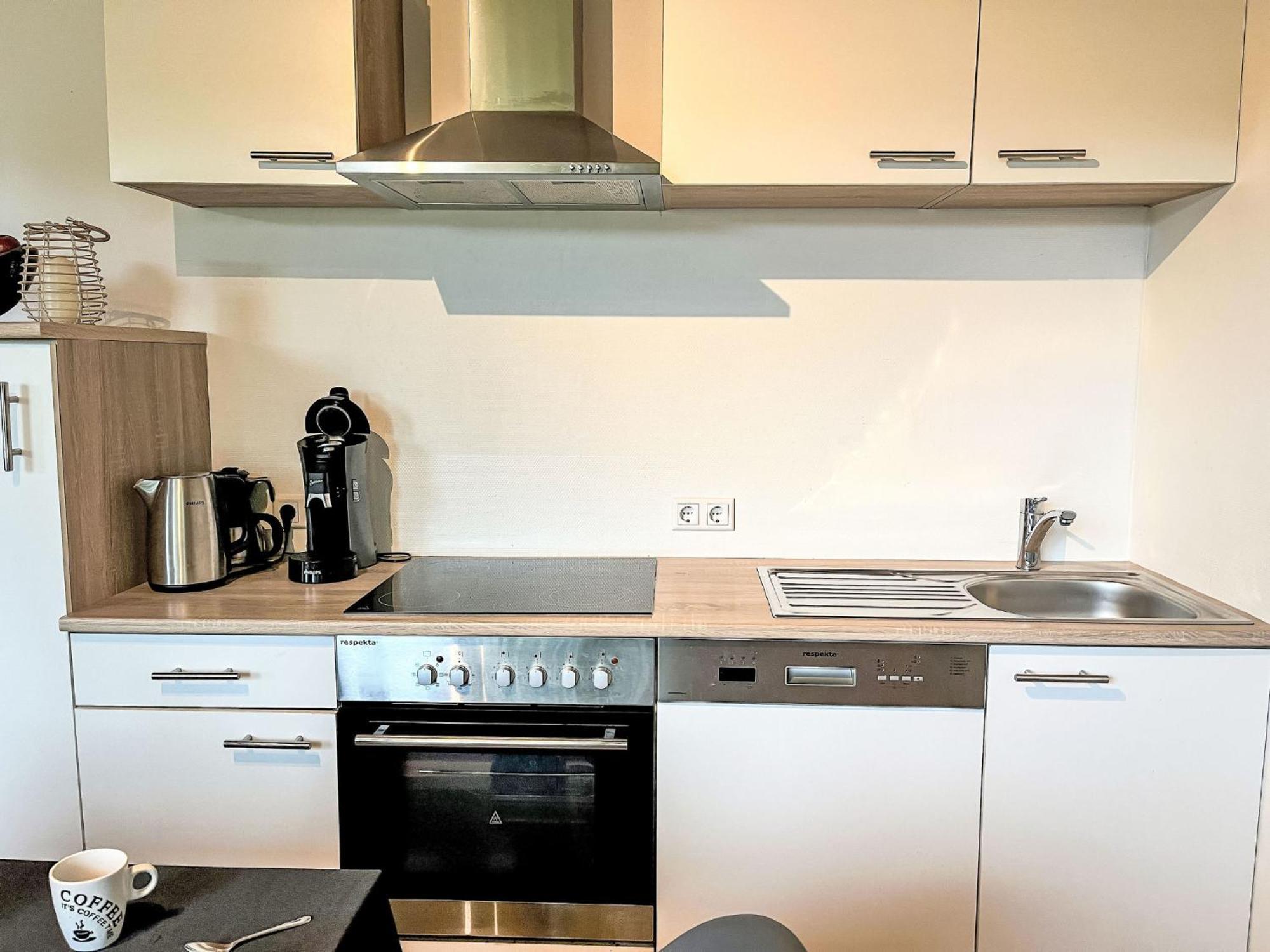 Holiday Home Andrea By Interhome Hausen  Esterno foto