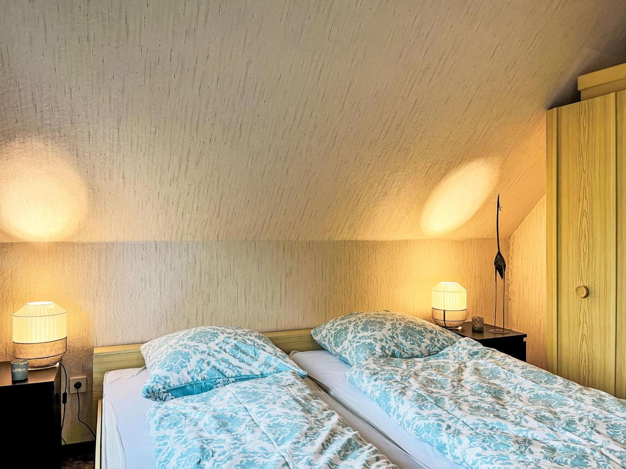 Holiday Home Andrea By Interhome Hausen  Esterno foto