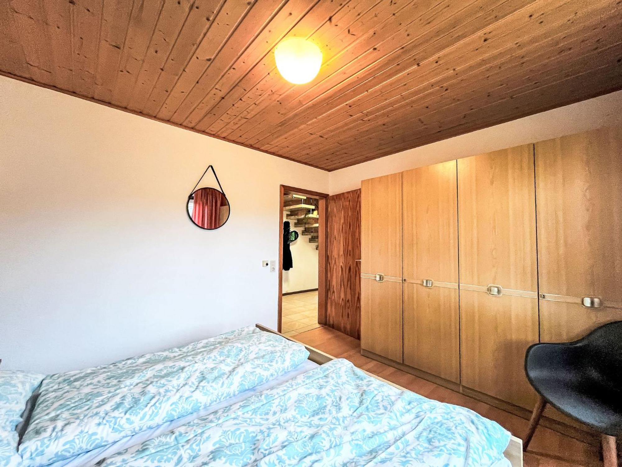 Holiday Home Andrea By Interhome Hausen  Esterno foto