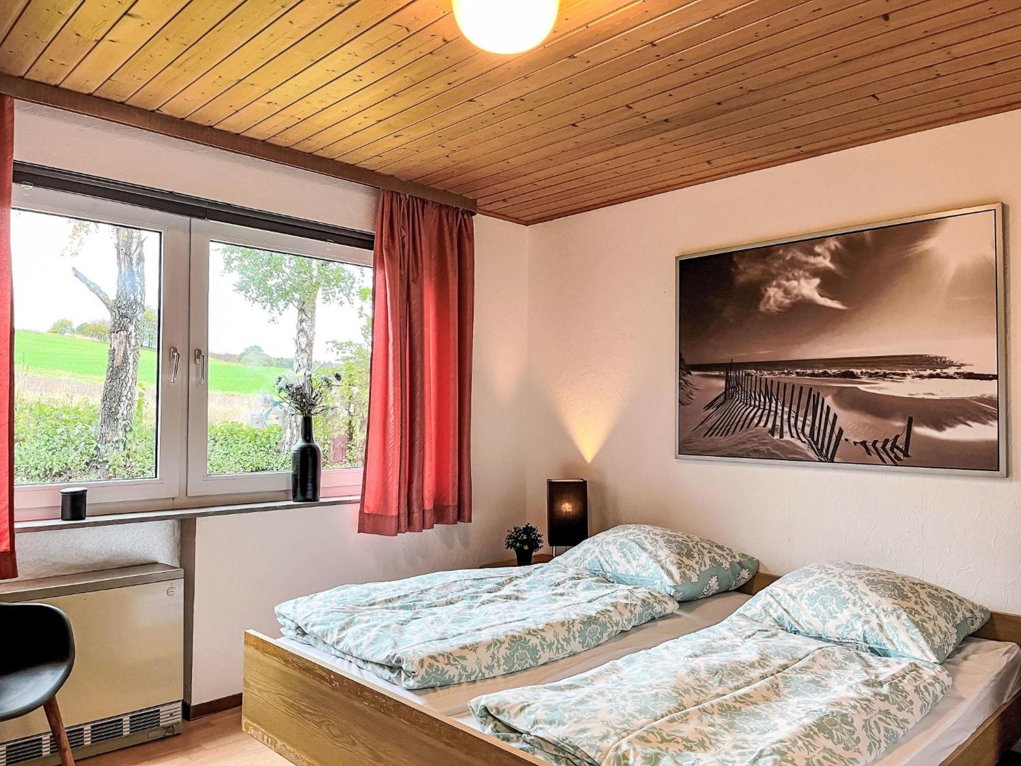 Holiday Home Andrea By Interhome Hausen  Esterno foto