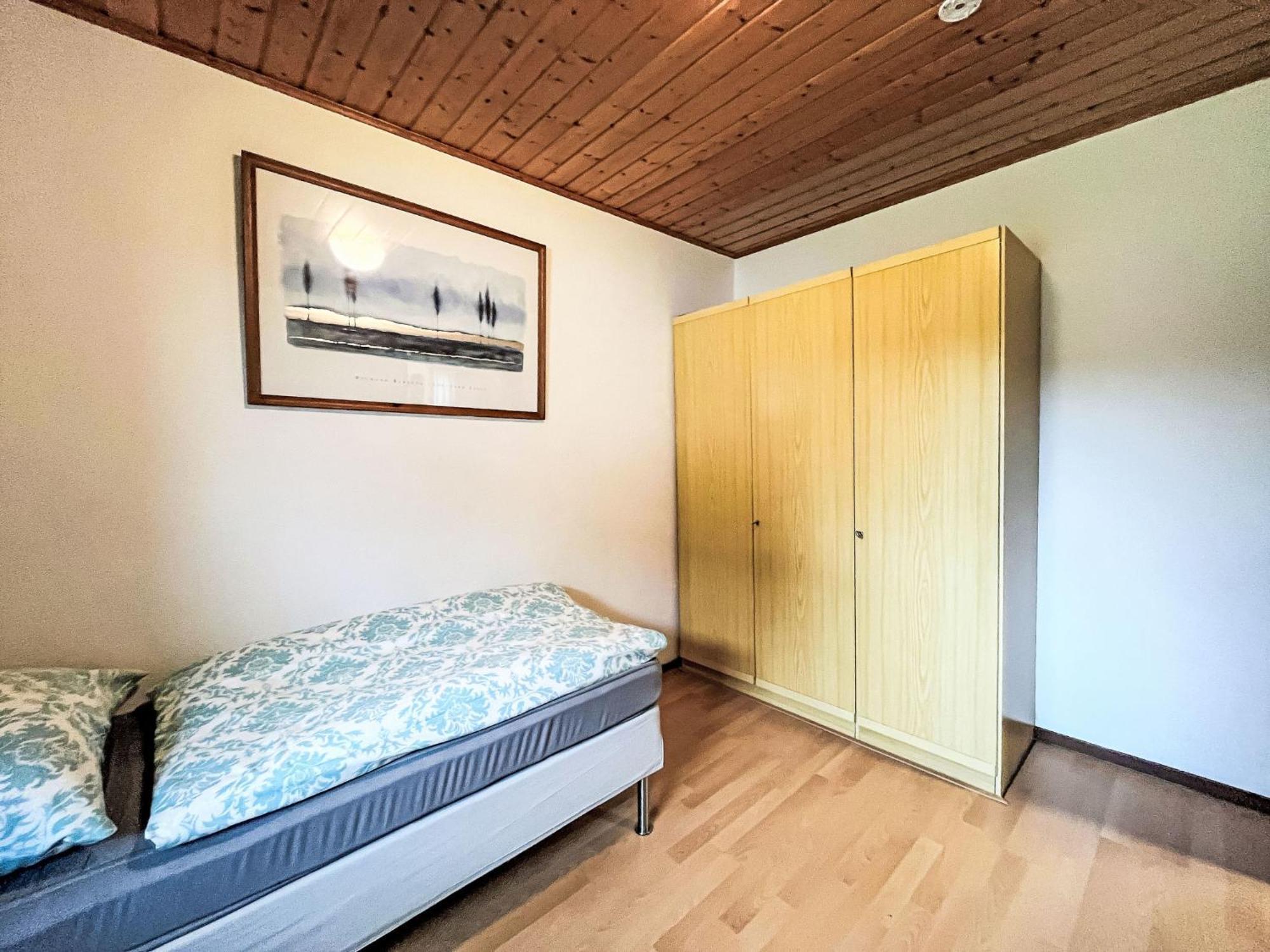 Holiday Home Andrea By Interhome Hausen  Esterno foto