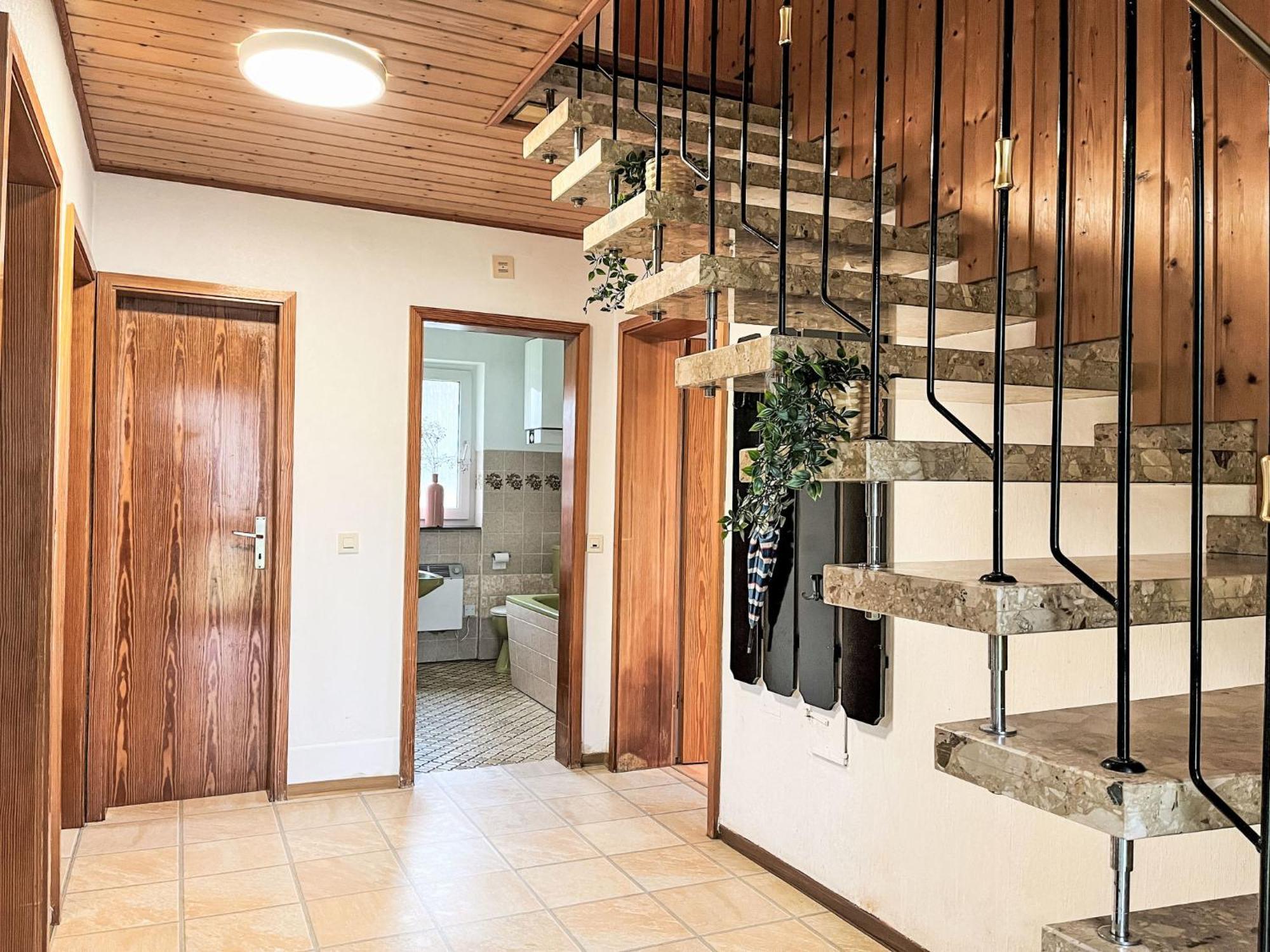 Holiday Home Andrea By Interhome Hausen  Esterno foto