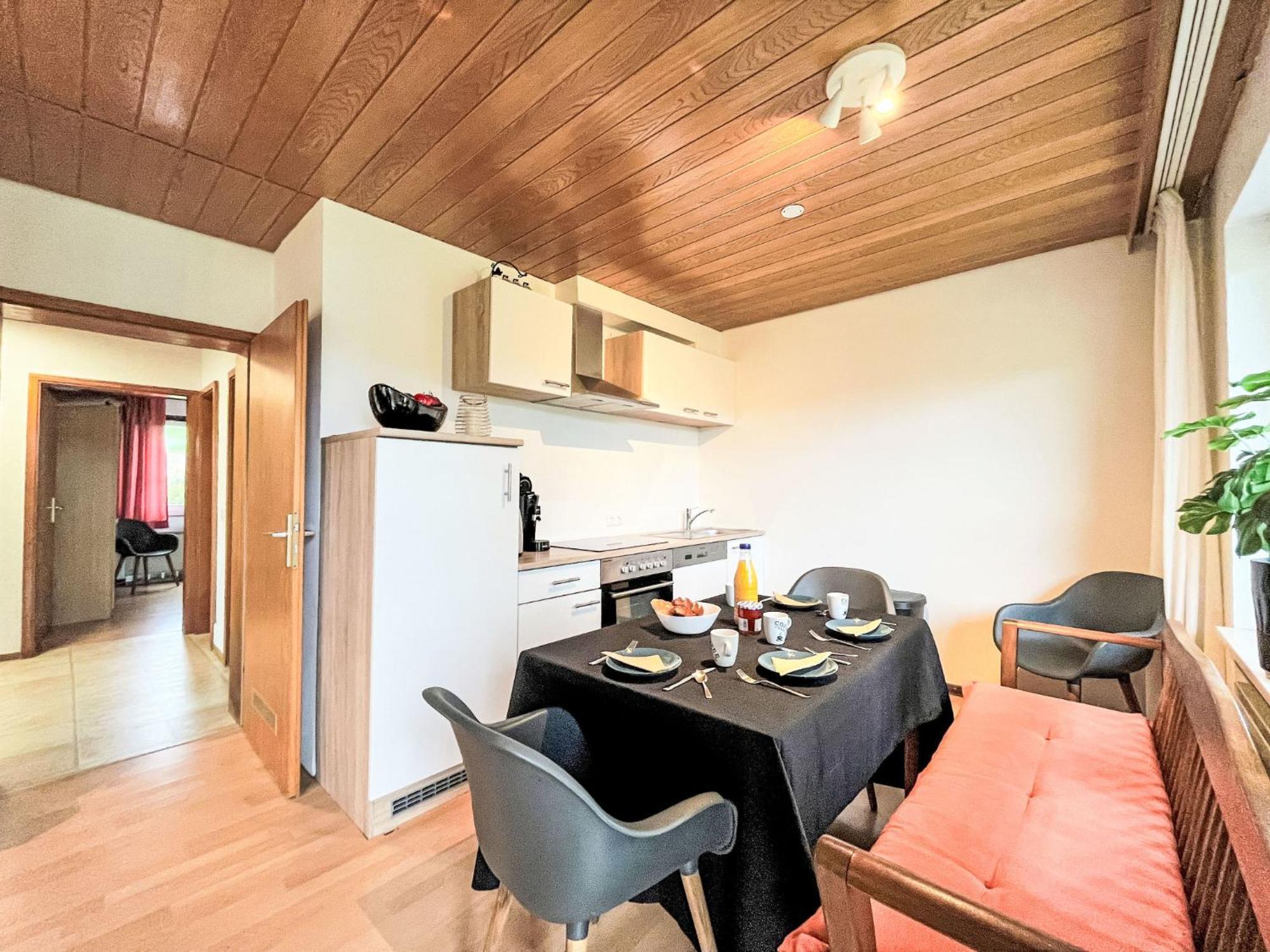 Holiday Home Andrea By Interhome Hausen  Esterno foto