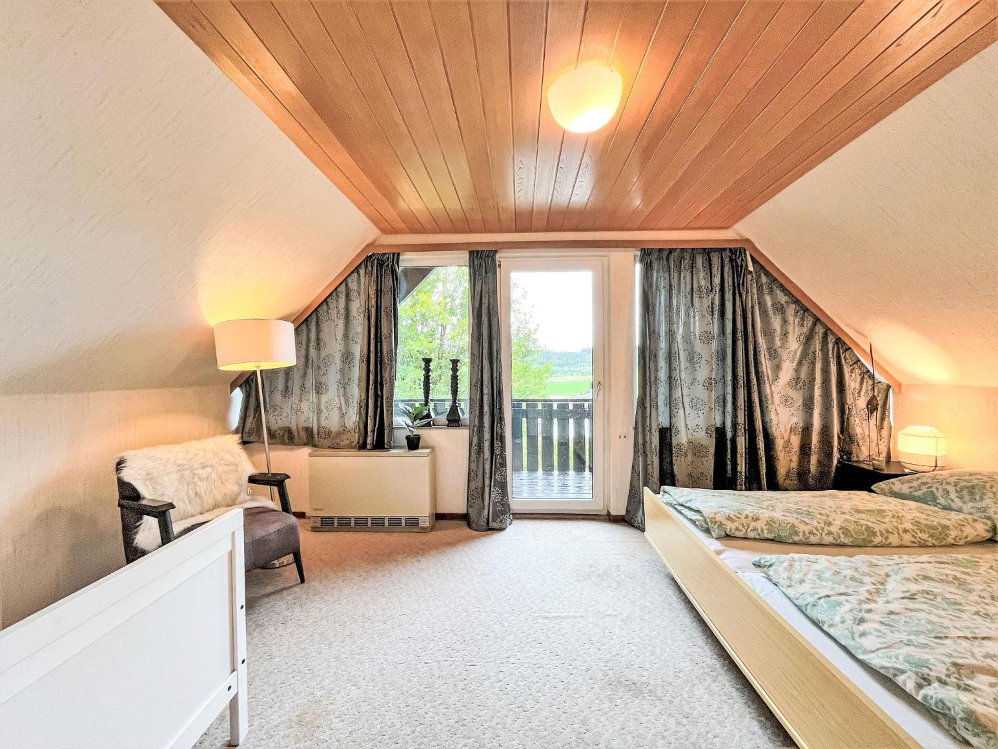 Holiday Home Andrea By Interhome Hausen  Esterno foto
