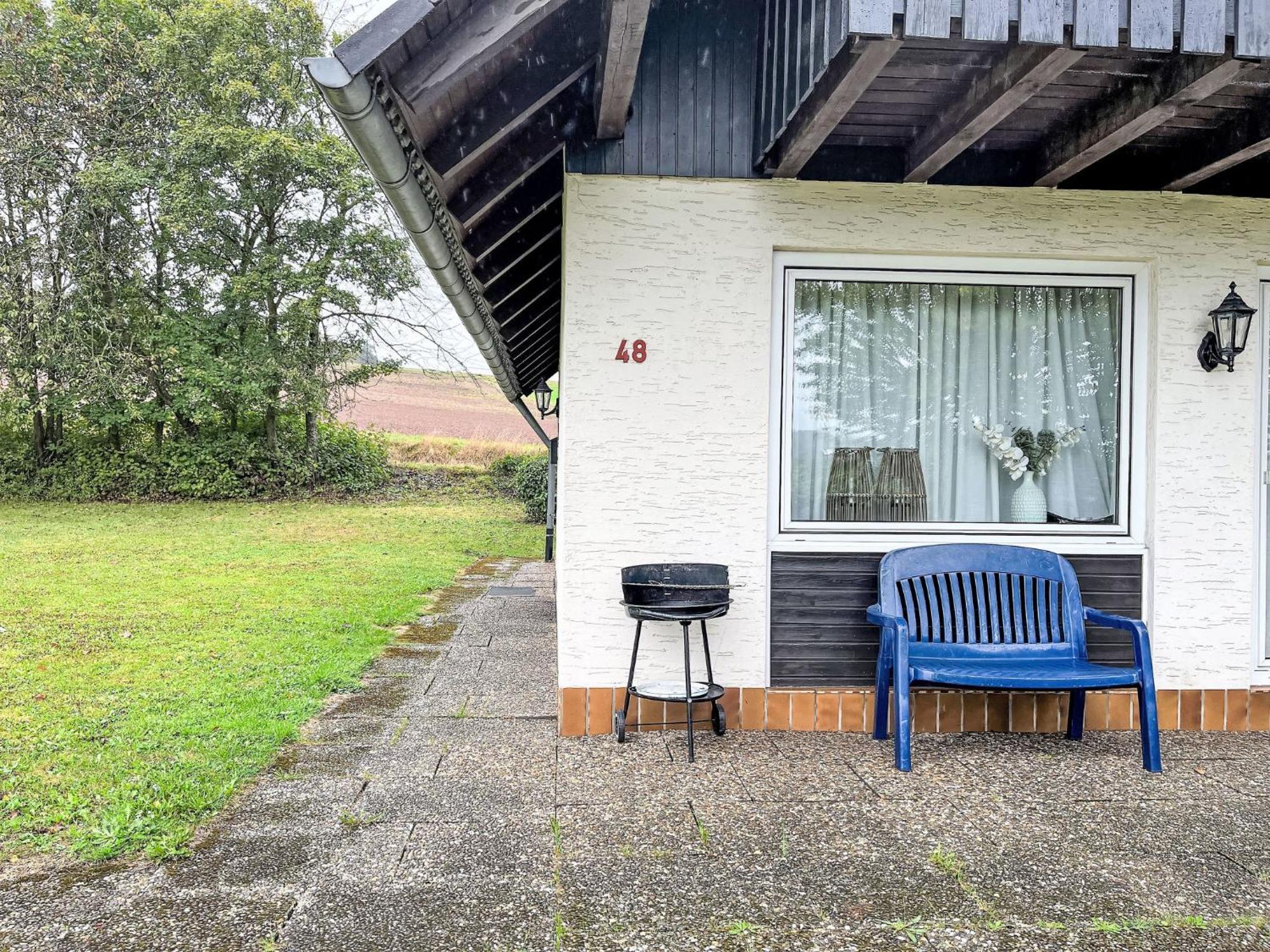 Holiday Home Andrea By Interhome Hausen  Esterno foto