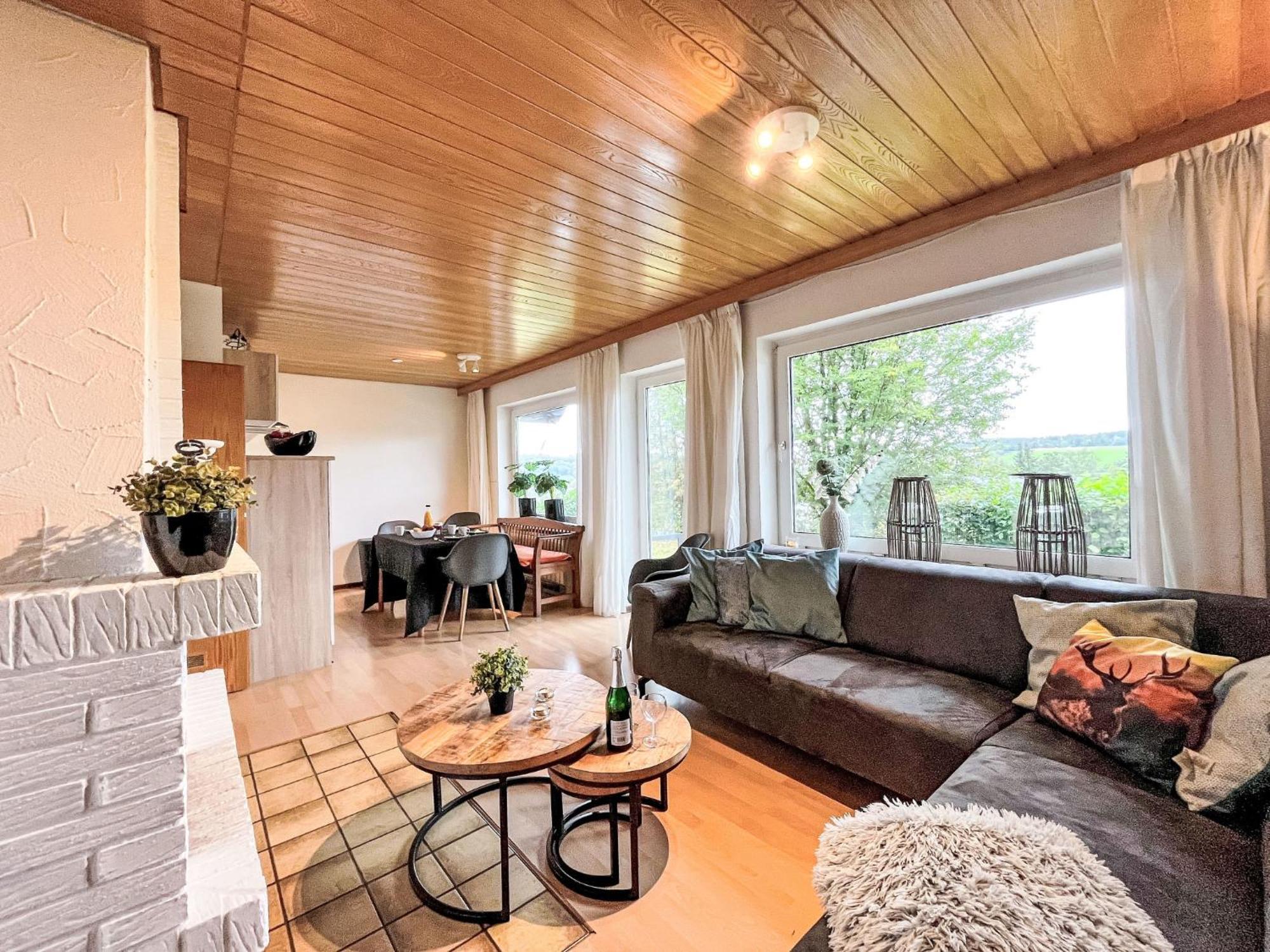 Holiday Home Andrea By Interhome Hausen  Esterno foto