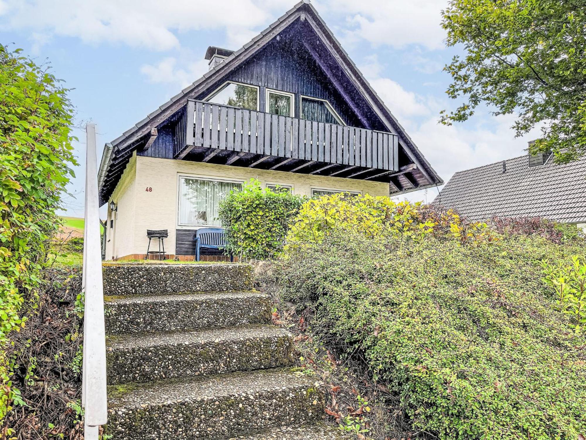 Holiday Home Andrea By Interhome Hausen  Esterno foto