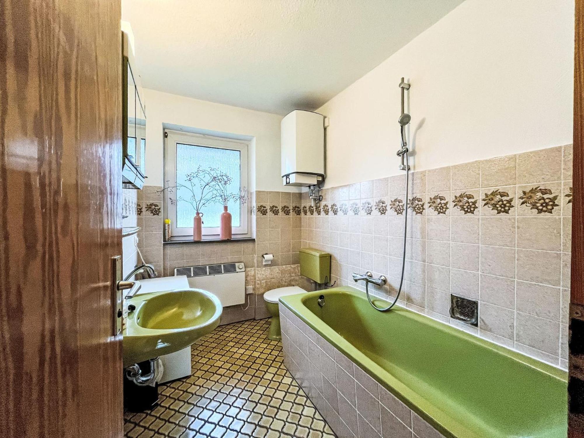 Holiday Home Andrea By Interhome Hausen  Esterno foto