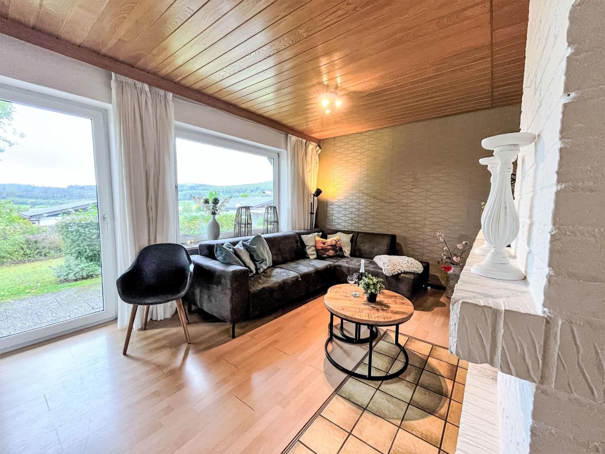 Holiday Home Andrea By Interhome Hausen  Esterno foto