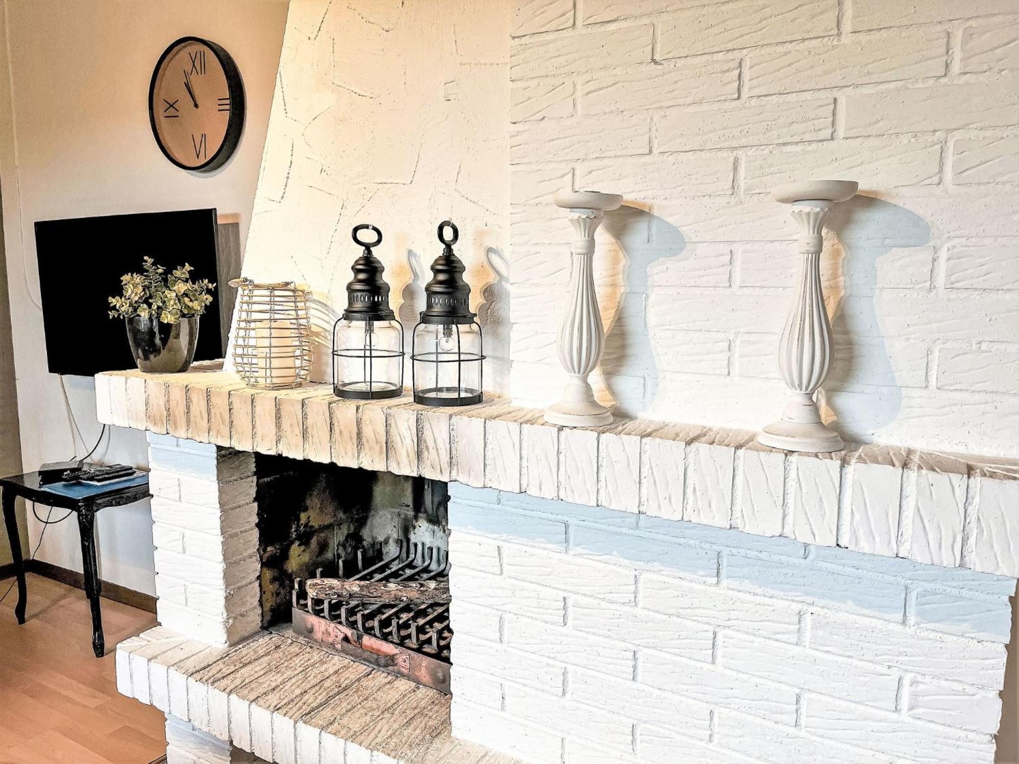 Holiday Home Andrea By Interhome Hausen  Esterno foto