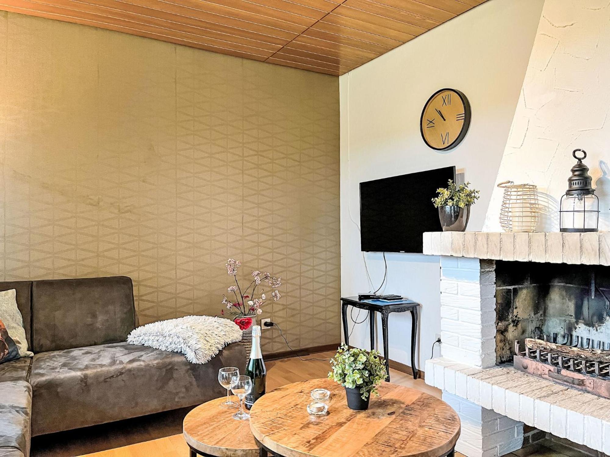 Holiday Home Andrea By Interhome Hausen  Esterno foto