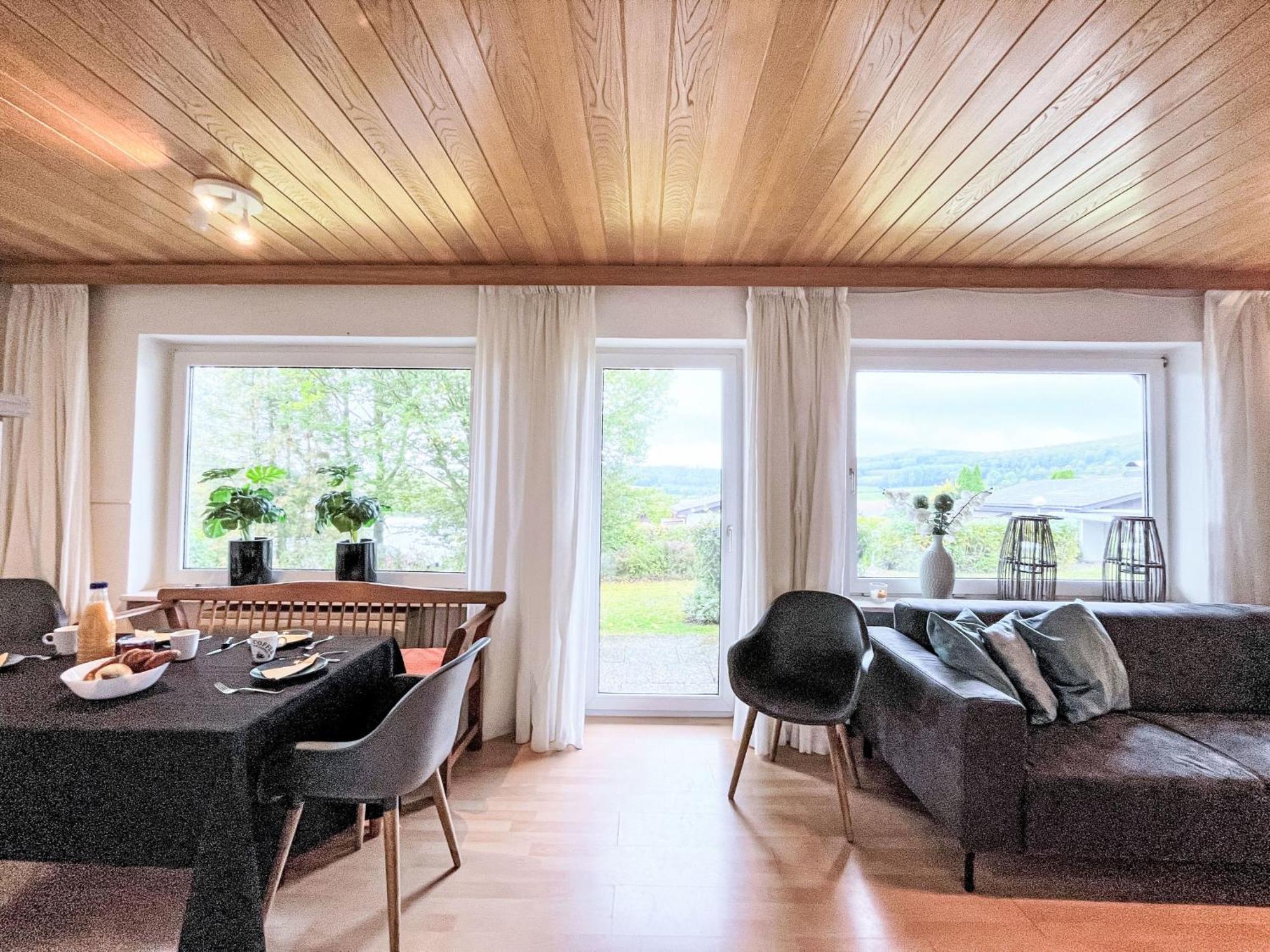 Holiday Home Andrea By Interhome Hausen  Esterno foto