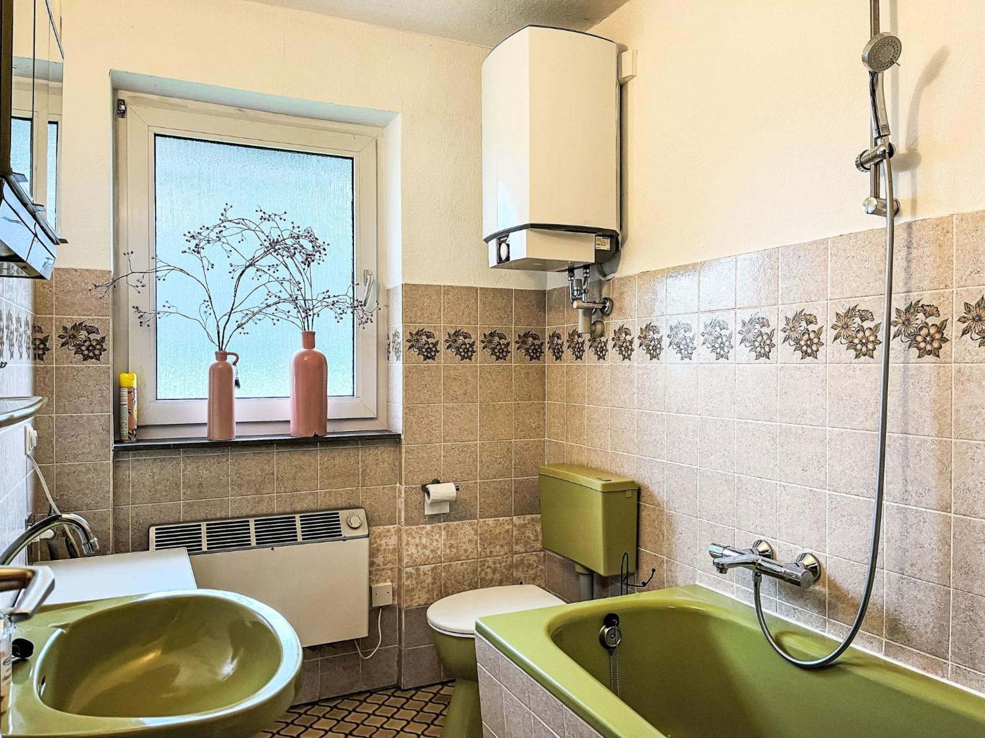 Holiday Home Andrea By Interhome Hausen  Esterno foto