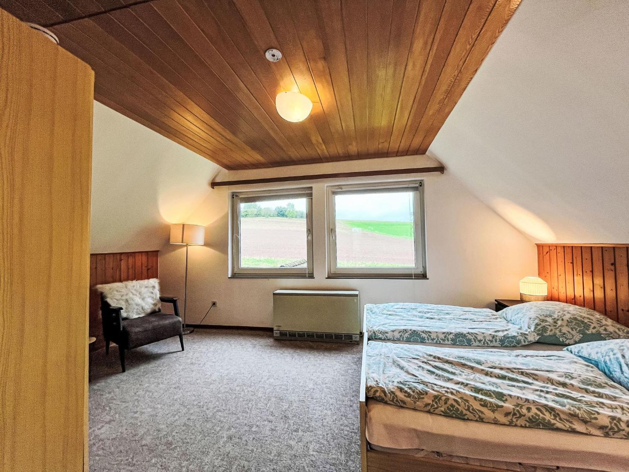 Holiday Home Andrea By Interhome Hausen  Esterno foto