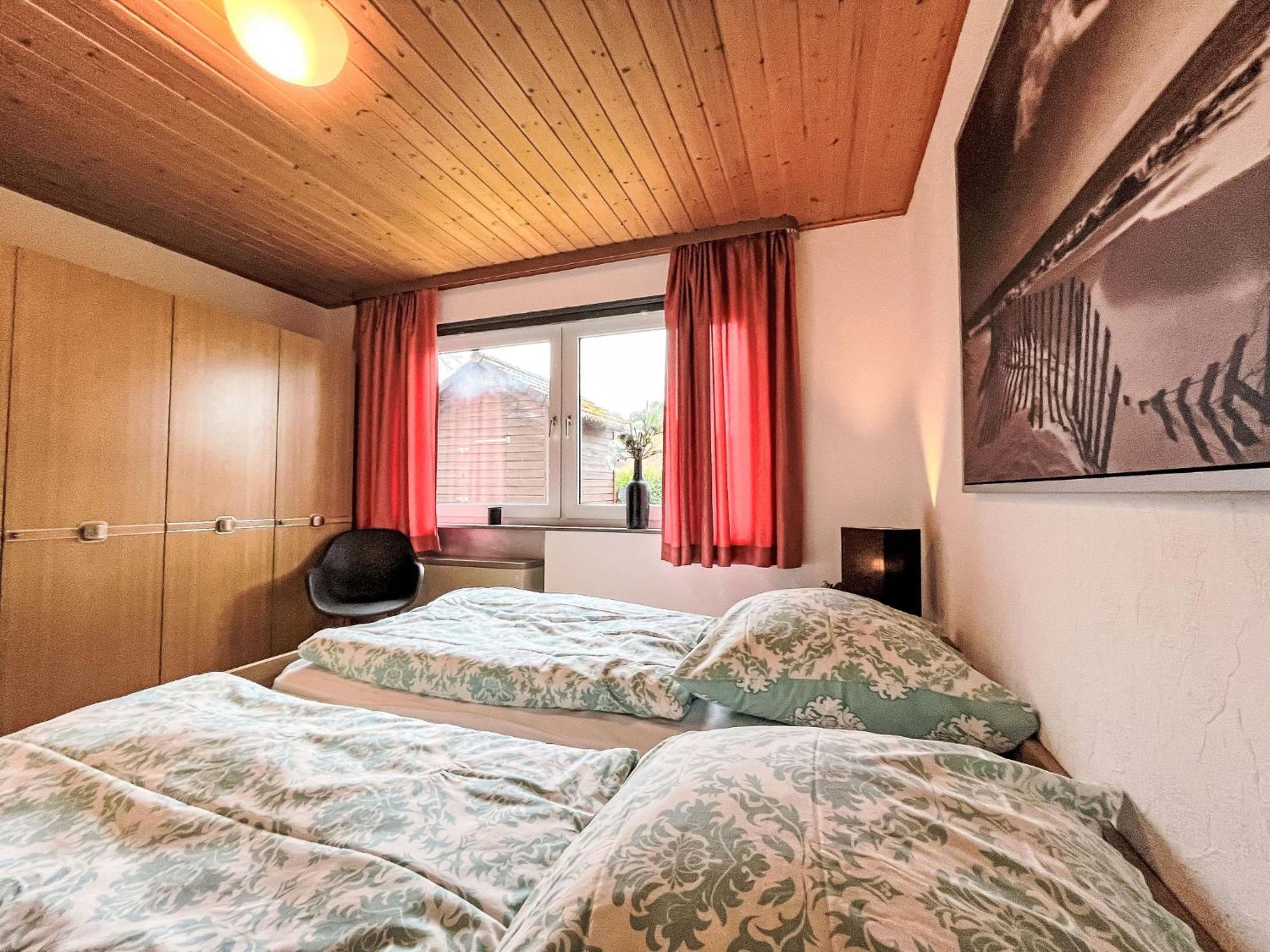 Holiday Home Andrea By Interhome Hausen  Esterno foto