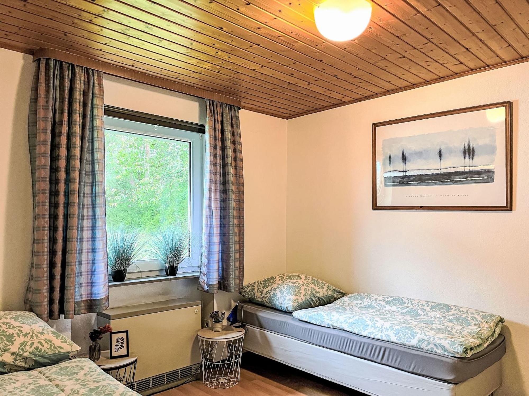 Holiday Home Andrea By Interhome Hausen  Esterno foto